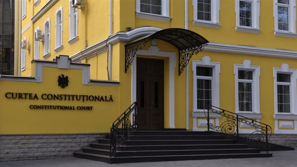 Curtea Constituțională a declarat neconstituționale mai multe prevederi din Legea amnistiei