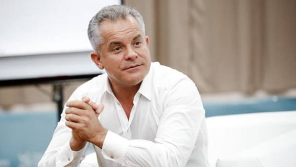 Procuratura Generală a transmis cererea oficială de extrădare pe numele lui Vladimir Plahotniuc