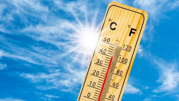 R. Moldova nu scapă de codul galben și portocaliu de caniculă. În weekend ne așteaptă maxime de +39°C
