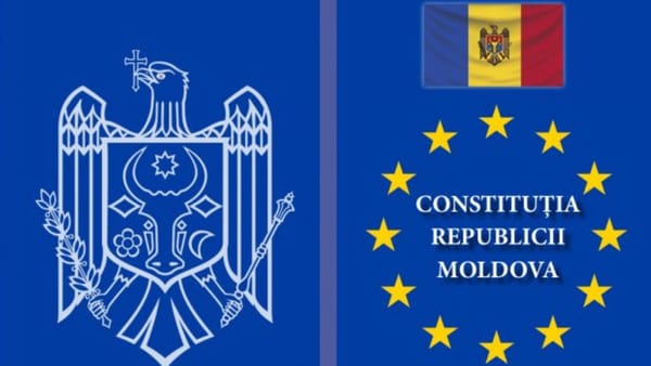 Republica Moldova marchează Ziua Constituției