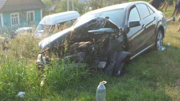 Grav accident în orașul Leova: Un bărbat de 52 de ani a decedat pe loc