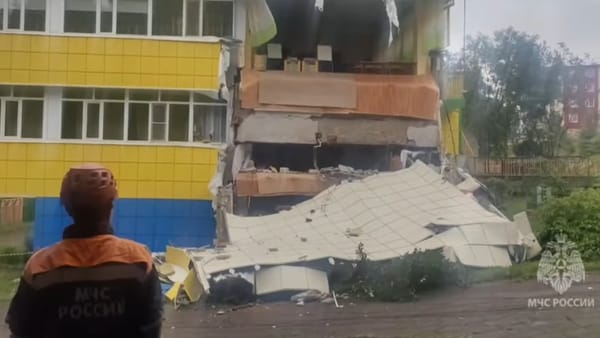VIDEO/ Cutremur cu magnitudinea 8,8 în peninsula rusă Kamceatka. Seismul a fost urmat de peste treizeci de replici