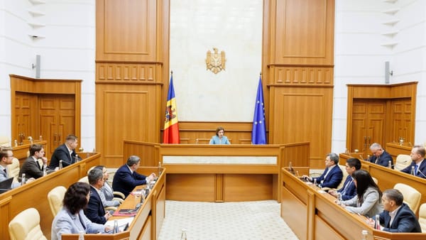 Maia Sandu susține că Rusia are un plan de destabilizare a R. Moldova pentru preluarea controlului asupra țării noastre
