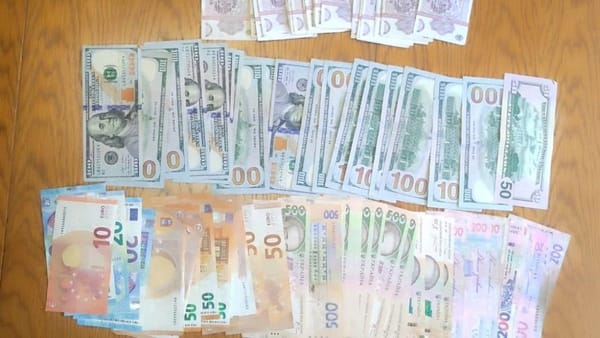Percheziții într-un dosar privind darea în exploatare a unui proiect de canalizare într-un sat din raionul Sîngerei