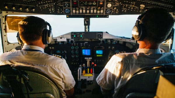 Guvernul a aprobat schimbarea datei oficiale a Zilei lucrătorului aviației civile