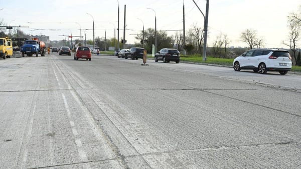 Trafic suspendat pe unele străzi din capitală: Șoseaua Hîncești va fi închisă total în noaptea de 1 spre 2 august