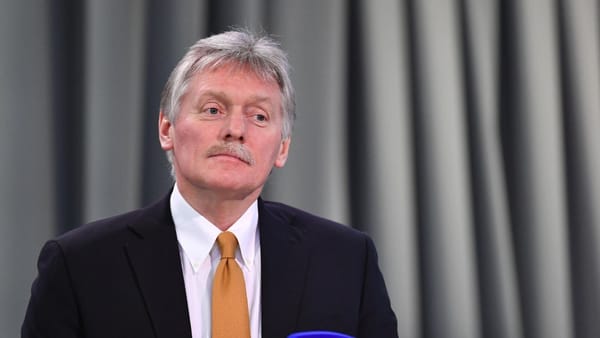 Dmitri Peskov a răspuns la acuzațiile Maiei Sandu: „Rusia nu se amestecă în treburile interne ale altor țări”