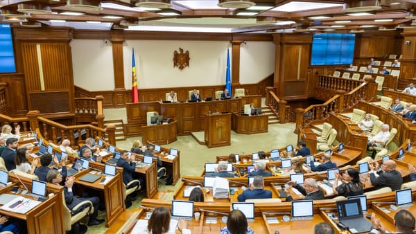 Astăzi se încheie sesiunea de primăvară a Parlamentului