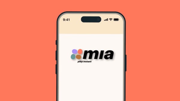 MIA Plăți Instant devine disponibilă pentru 120 de servicii publice