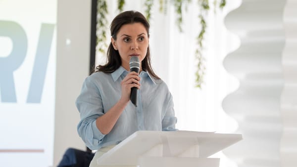 Natalia Morari confirmă că i-a fost interzisă intrarea în spațiul Schengen: „Oficial, încă nu am document”