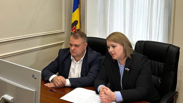 Nesterovschi și Lozovan s-ar afla în Rusia. Lilian Carp: „E un mare semn de întrebare cum au ieșit și pe unde”