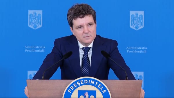 „A fost o chestiune de securitate națională”. Nicușor Dan, despre interdicția aplicată lui Ion Ceban