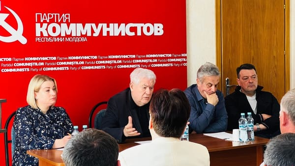 La parlamentarele din toamnă pot participa 39 de partide, însă 14 ar putea fi lipsite de acest drept