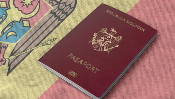 Maia Sandu a retras cetățenia a cinci bărbați, care s-au înrolat într-o unitate militară rusă din stânga Nistrului