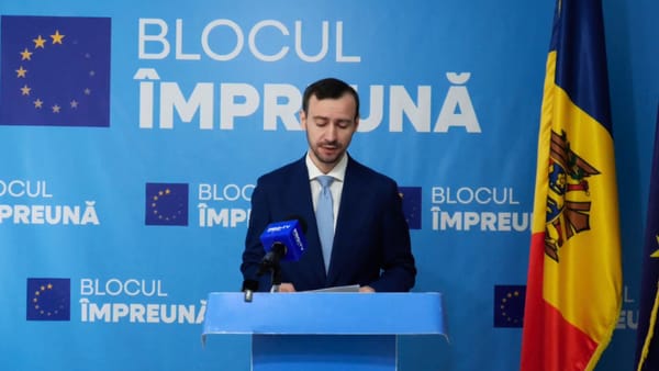 Platforma Demnitate și Adevăr a fost exclusă din blocul „Împreună”