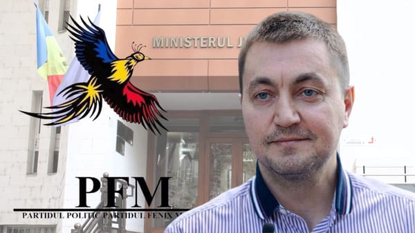 CEC sesizează Ministerul Justiției în vederea limitării activității și dizolvării în privința a patru partide