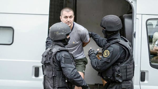 Veaceslav Platon ar urma să fie eliberat în schimbul unei cauțiuni de 330 de mii de lire sterline