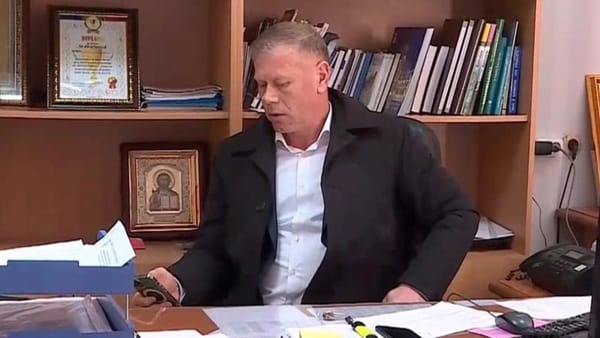 Nicanor Ciochină, după anularea alegerilor din Boldurești: „Guvernarea e proastă ca noaptea”