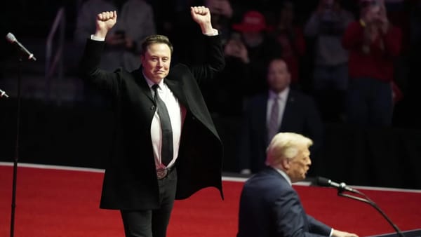 „Partidul America”. Elon Musk a anunțat lansarea propriei formațiuni politice