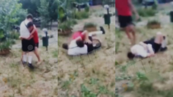 Un băiat din capitală a ajuns pe masa de operație, după ce a fost bătut de un alt adolescent