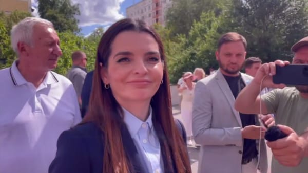 Arestul la domiciliu în privința bașcanei Evghenia Guțul - prelungit până pe 12 august