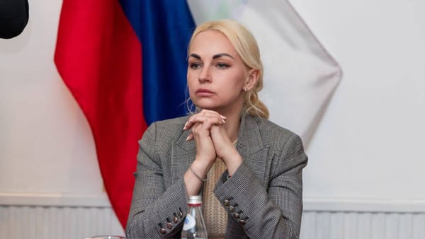 Procurorii cer 13 ani de închisoare pentru Marina Tauber și solicită ca deputata să fie anunțată în căutare