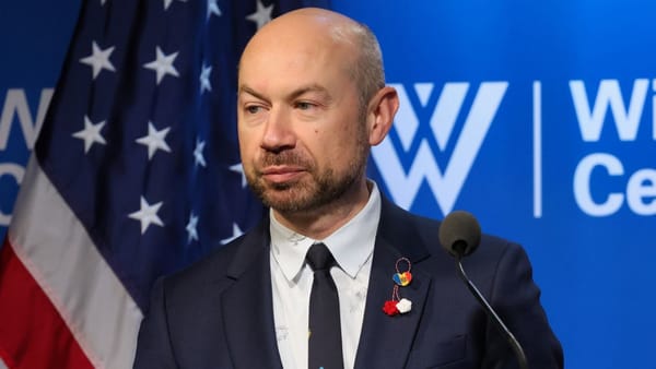 Ambasadorul R. Moldova în SUA urmează să fie desemnat în calitate de șef al misiunii diplomatice din Suedia