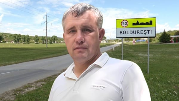 În comuna Boldurești are loc turul doi repetat al alegerilor locale. În buletine - un singur candidat