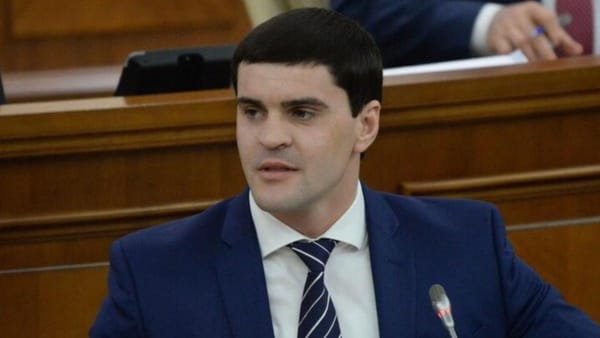 Fostul deputat Constantin Țuțu ar fi fost plasat în arest preventiv în Grecia