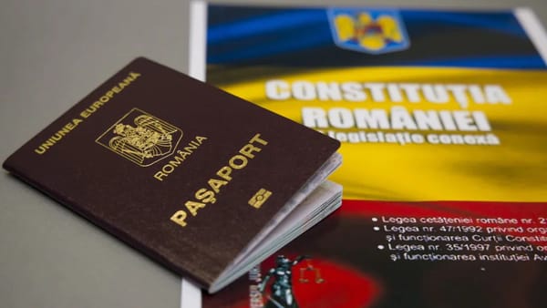 Din 1991 până în 2024, peste 858.000 de basarabeni au redobândit cetățenia română