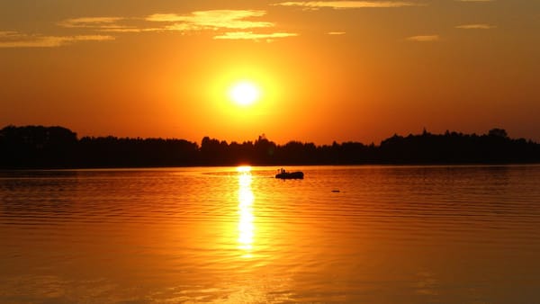 Cod galben de caniculă în tot sudul și centrul țării. Avertismentul - valabil și în unele zone din nord