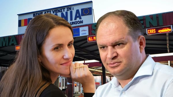 Bucureștiul explică de ce i-a aplicat interdicția primarului de Chișinău. Reacția lui Ion Ceban