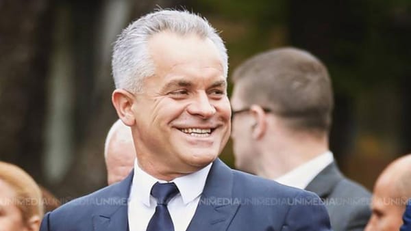 Și Federația Rusă a solicitat extrădarea lui Vladimir Plahotniuc. Șeful IGP: R. Moldova are prioritate