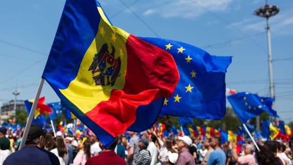 R. Moldova îndeamnă UE să înceapă negocierile de aderare până la alegerile parlamentare din toamnă