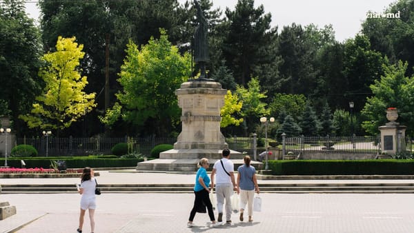 Cetățenii UE vor beneficia de condiții simplificate de intrare și ședere în R. Moldova