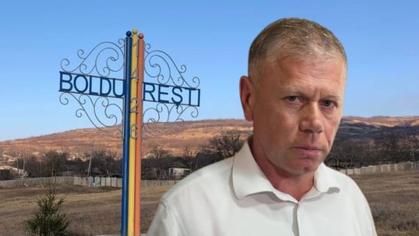 Nicanor Ciochină își păstrează fotoliul de primar al comunei Boldurești. Turul II repetat nu va avea loc