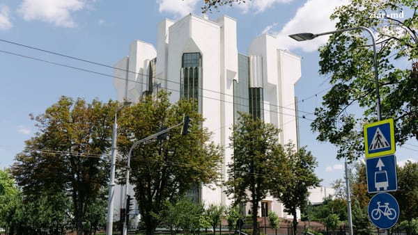 Președinția va examina modificările la Legea avocaturii și va anunța decizia în termen de 14 zile