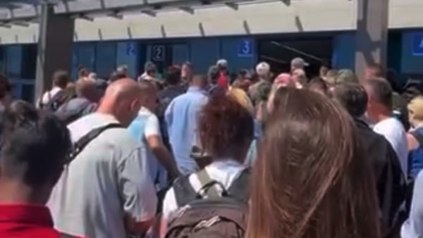 Aeroportul Internațional Chișinău, tot mai aglomerat. Recomandările autorităților