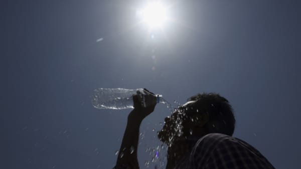 Expunerea la caniculă afectează confortul termic și sănătate. Care sunt recomandările Ministerului Sănătății
