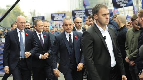 Vladimir Plahotniuc anunță că  are de gând să revin în țară pentru a-și dovedi nevinovăția