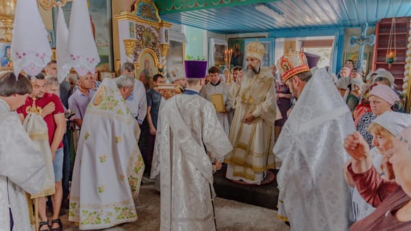 Creștinii ortodocși de stil vechi îl sărbătoresc astăzi pe Sfântul Ilie