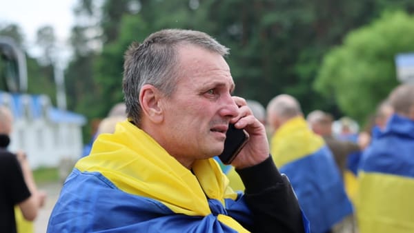 Ucraina și Rusia pregătesc un schimb major de prizonieri de război. Anunțul lui Zelenski
