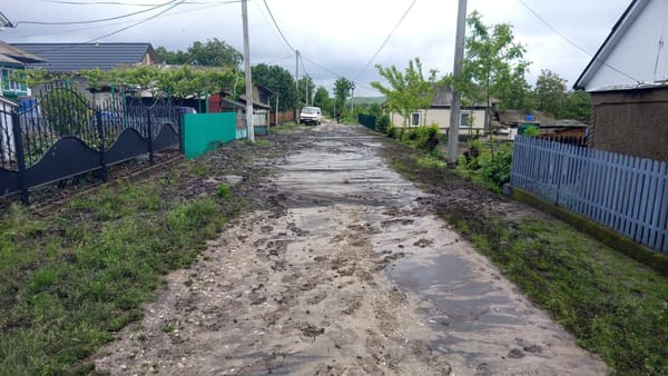Guvernul va aloca trei milioane de lei pentru localitățile afectate de calamitățile naturale din lunile mai și iunie