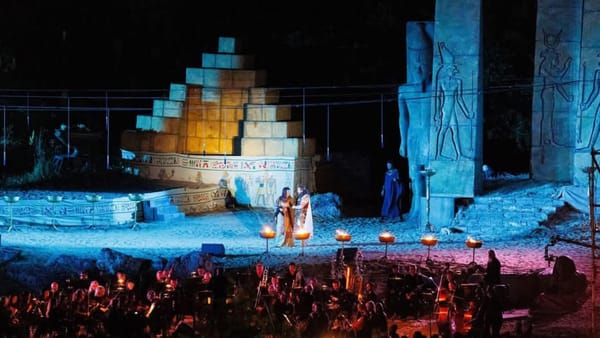 R. Moldova va fi premiată la nivel european pentru Festivalul de muzică clasică în aer liber „DescOperă”