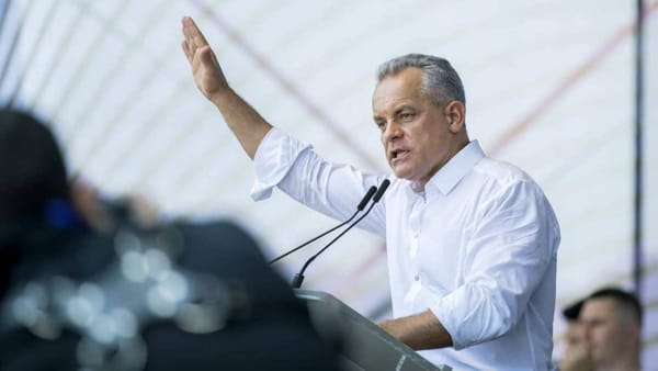 Procuratura Generală a trimis o cerere suplimentară de extrădare pe numele lui Vladimir Plahotniuc