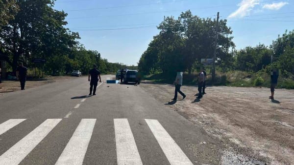 O femeie de 71 de ani, tamponată mortal aproape de trecerea de pietoni. Poliția investighează cazul