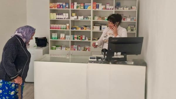 Alte cinci farmacii subvenționate de stat au fost deschise în localitățile din țară