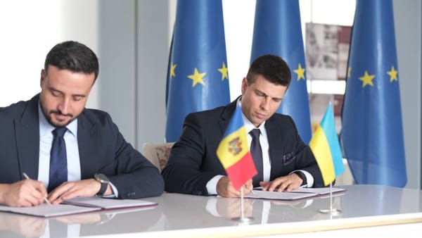 R. Moldova și Ucraina au prelungit liberalizarea transportului rutier de mărfuri până în 2027