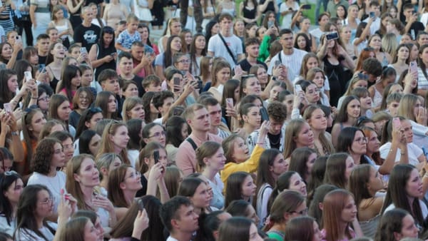 Astăzi este marcată Ziua Internațională a Tineretului