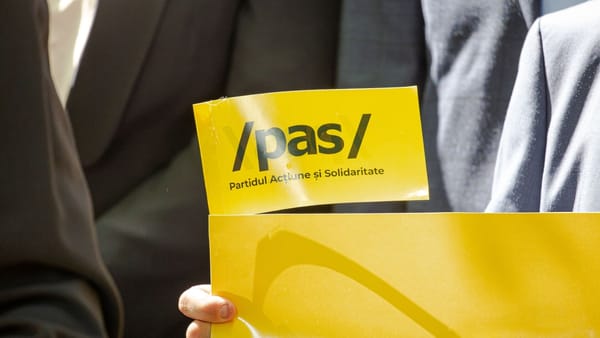 PAS acuză Rusia de o nouă sperietoare: Mai mulți cetățeni ar fi fost contactați și amenințați cu moartea